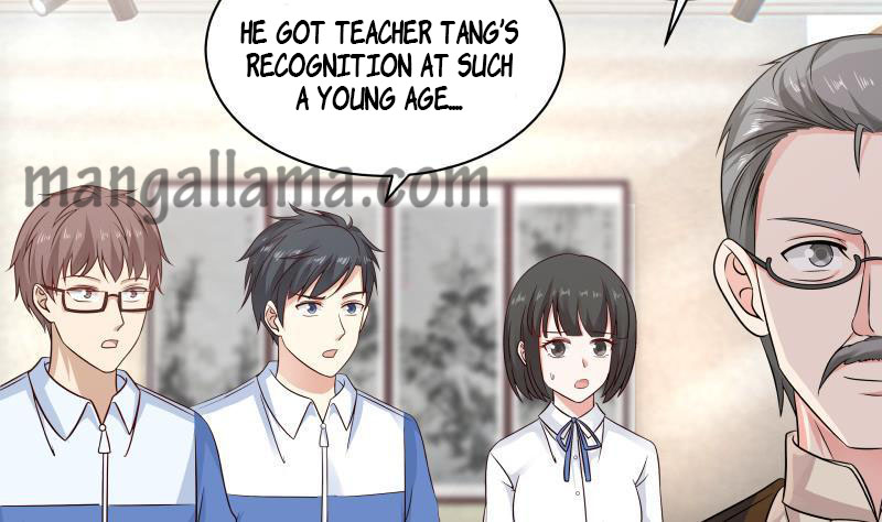 Read Dragon In My Body EN Manga Online