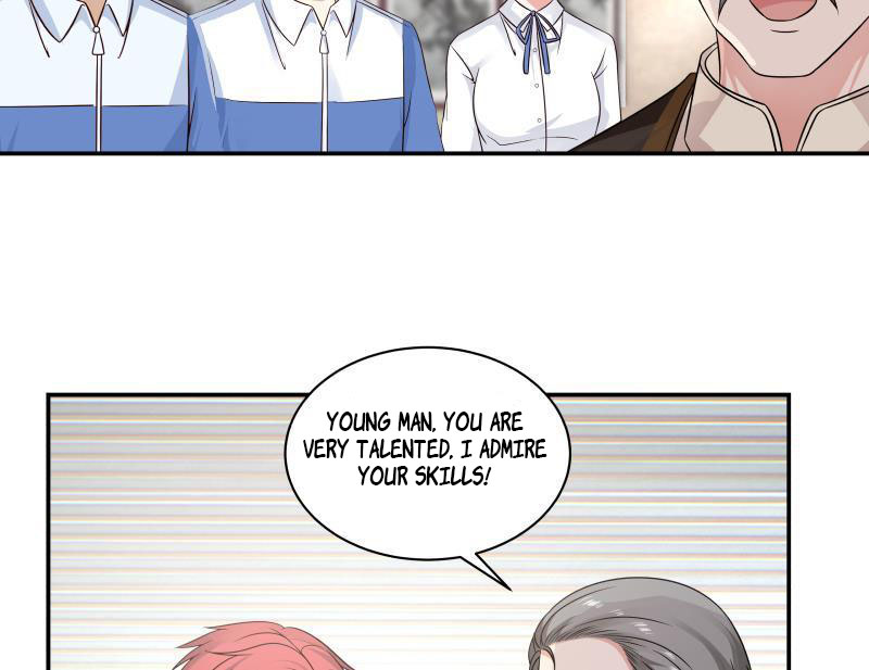 Read Dragon In My Body EN Manga Online
