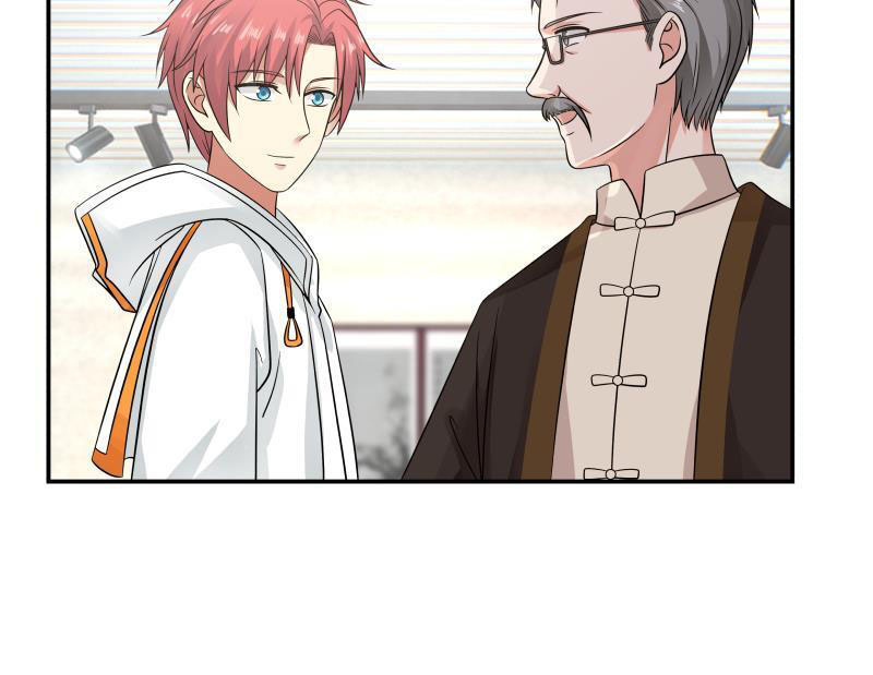 Read Dragon In My Body EN Manga Online