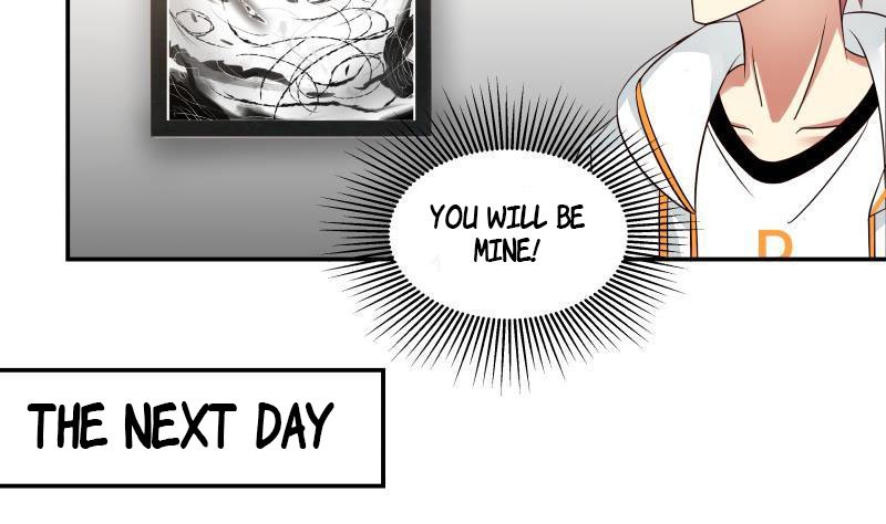 Read Dragon In My Body EN Manga Online