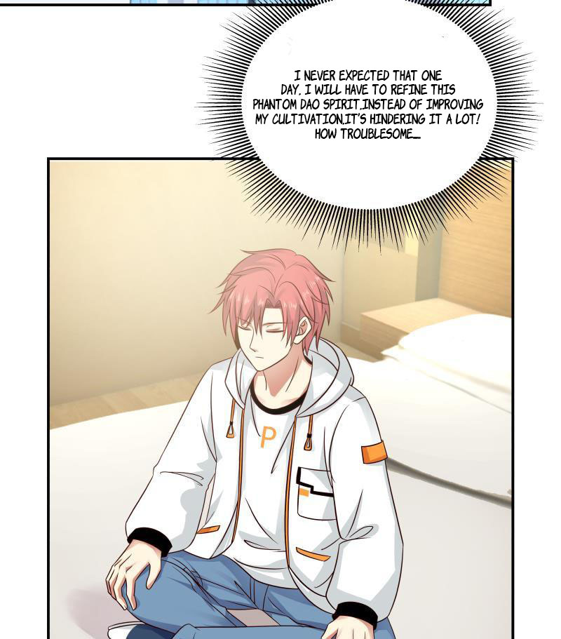 Read Dragon In My Body EN Manga Online
