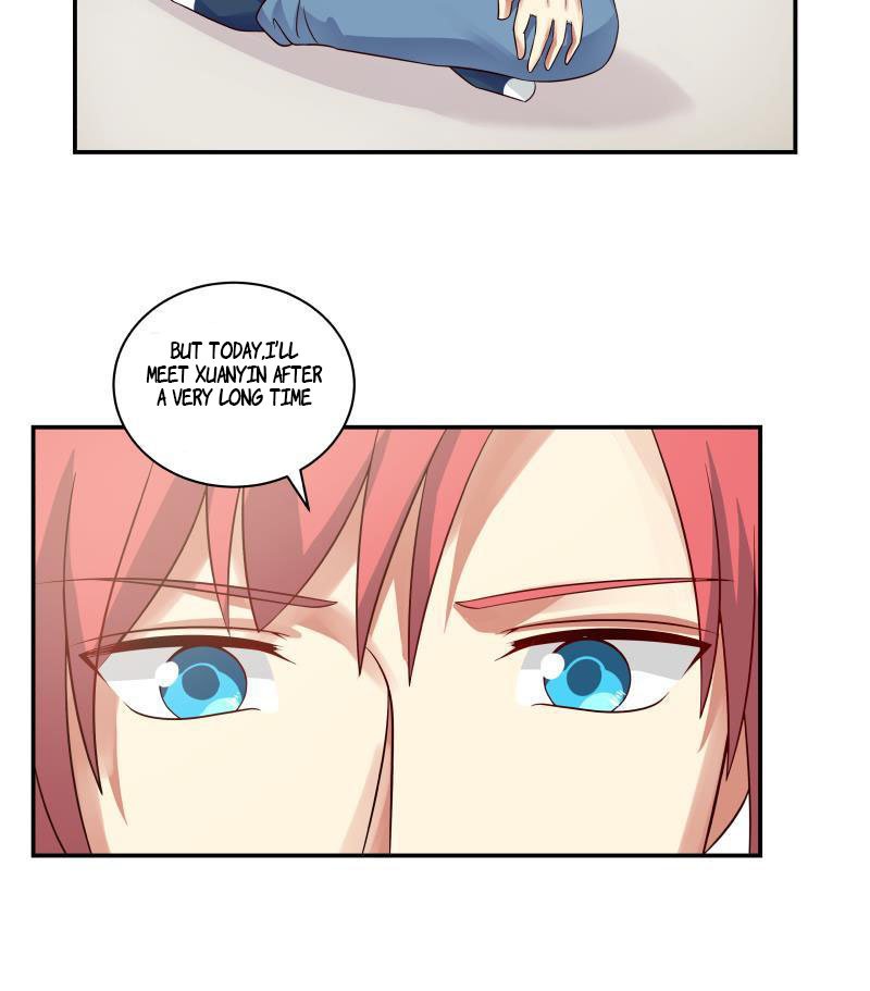 Read Dragon In My Body EN Manga Online