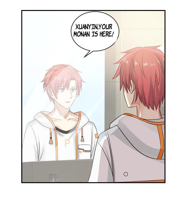 Read Dragon In My Body EN Manga Online