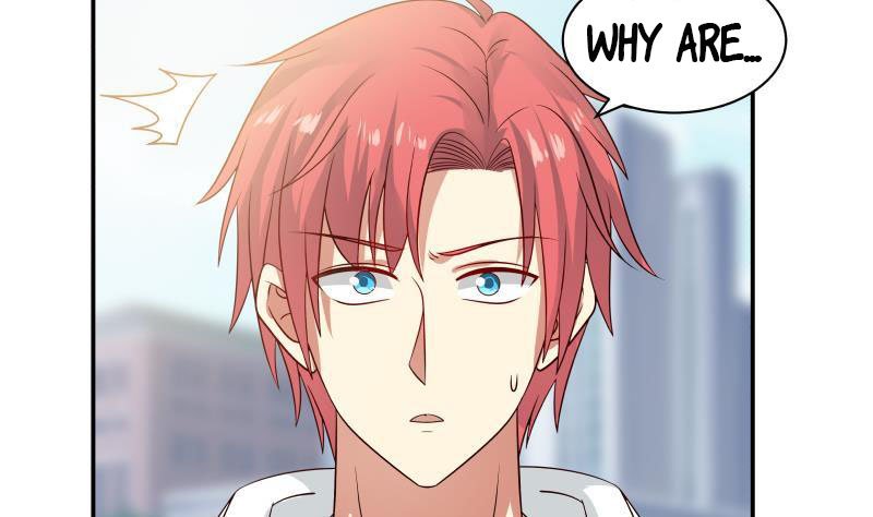 Read Dragon In My Body EN Manga Online