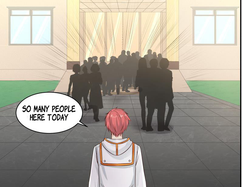 Read Dragon In My Body EN Manga Online