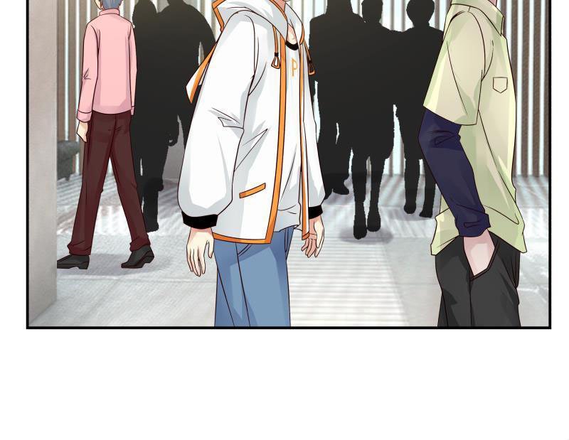Read Dragon In My Body EN Manga Online
