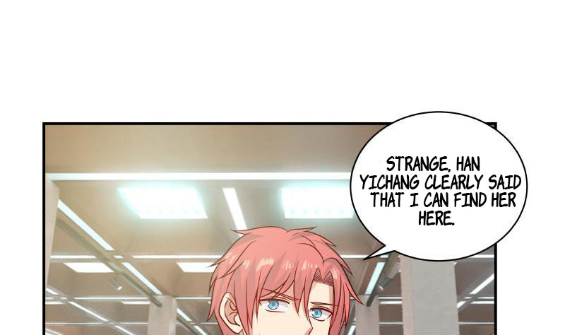 Read Dragon In My Body EN Manga Online