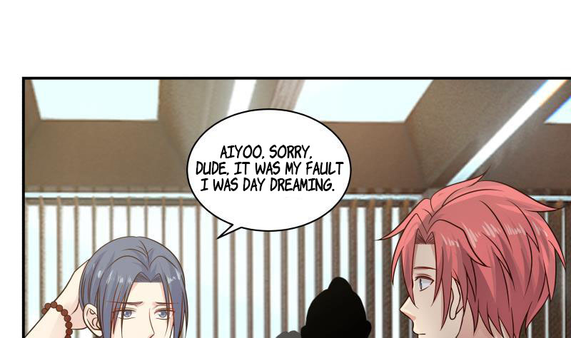 Read Dragon In My Body EN Manga Online