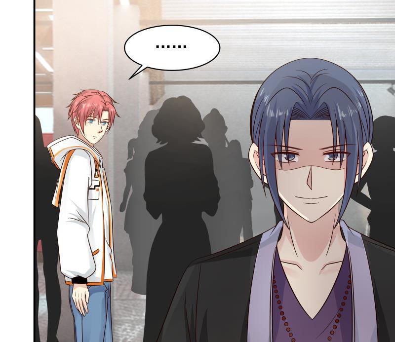 Read Dragon In My Body EN Manga Online