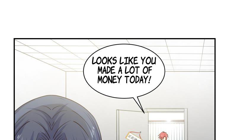 Read Dragon In My Body EN Manga Online
