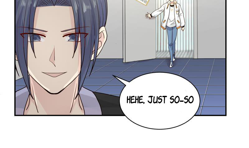 Read Dragon In My Body EN Manga Online