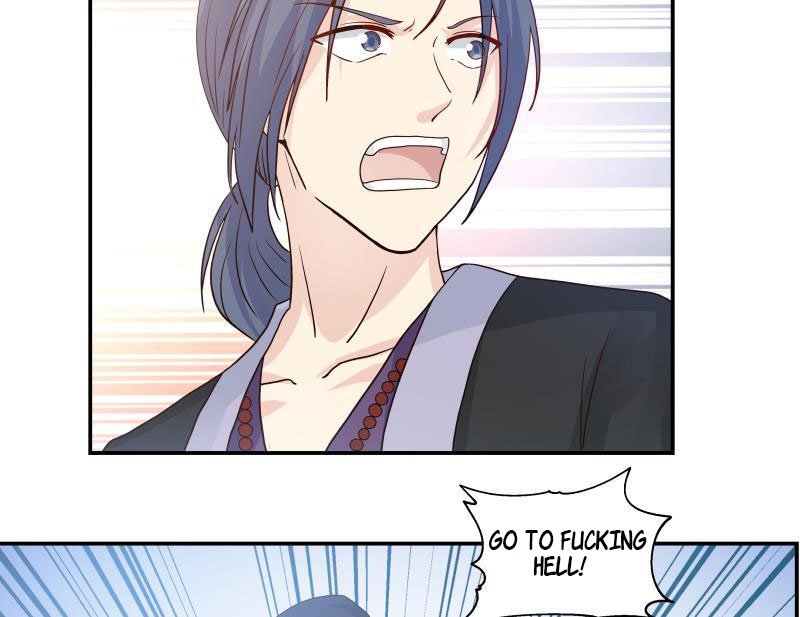 Read Dragon In My Body EN Manga Online