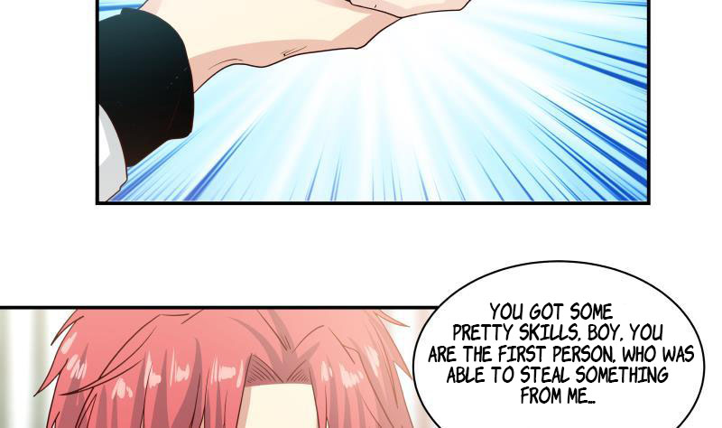 Read Dragon In My Body EN Manga Online