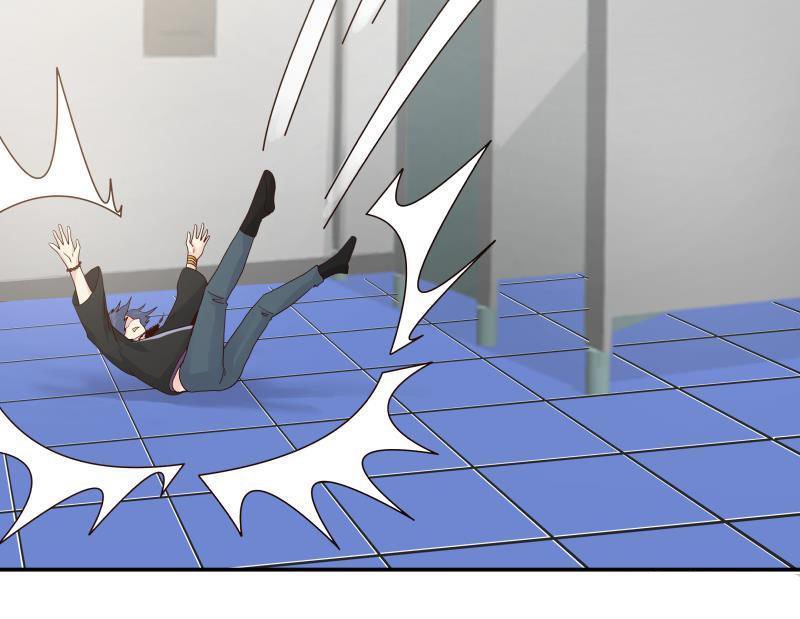 Read Dragon In My Body EN Manga Online
