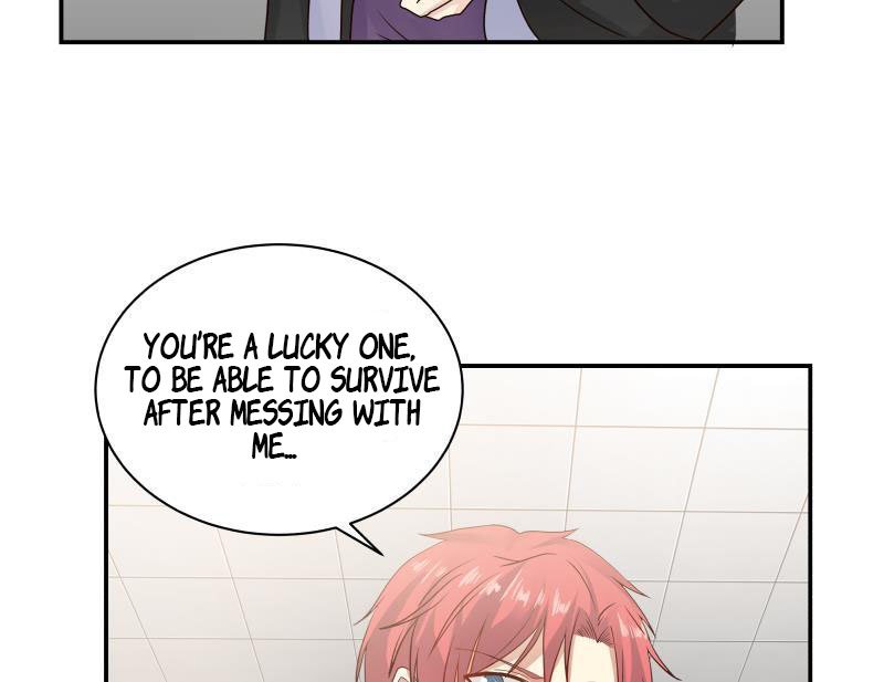 Read Dragon In My Body EN Manga Online
