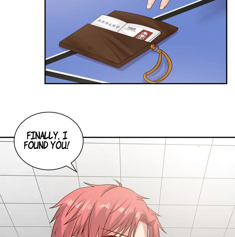 Read Dragon In My Body EN Manga Online