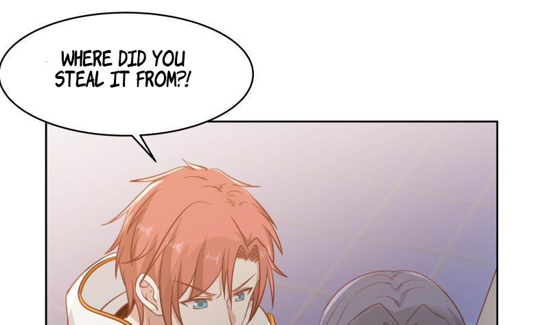 Read Dragon In My Body EN Manga Online