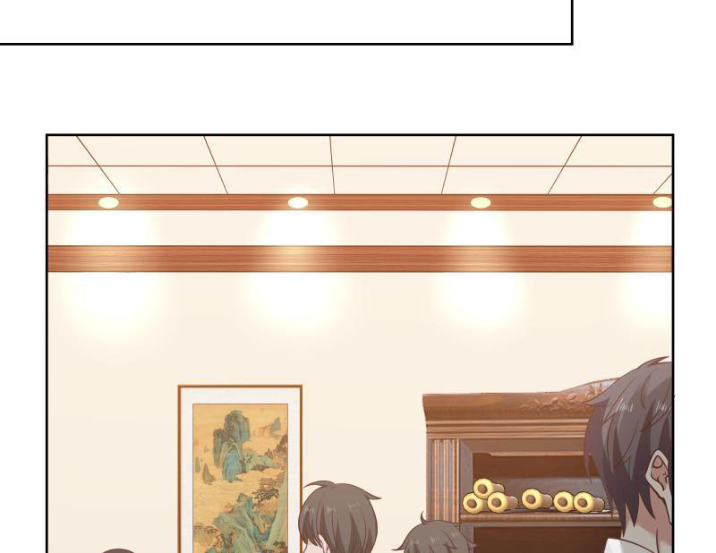 Read Dragon In My Body EN Manga Online