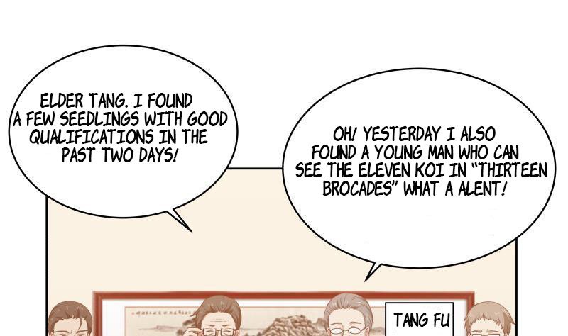 Read Dragon In My Body EN Manga Online