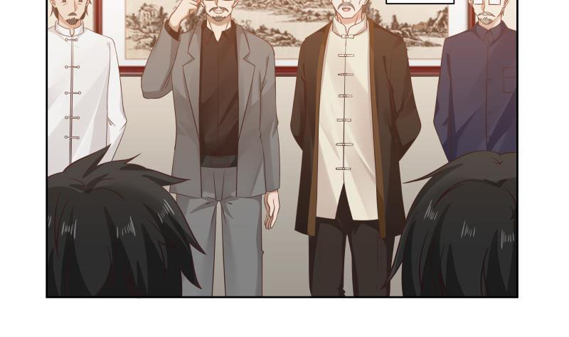Read Dragon In My Body EN Manga Online