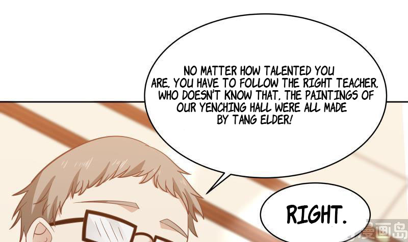 Read Dragon In My Body EN Manga Online