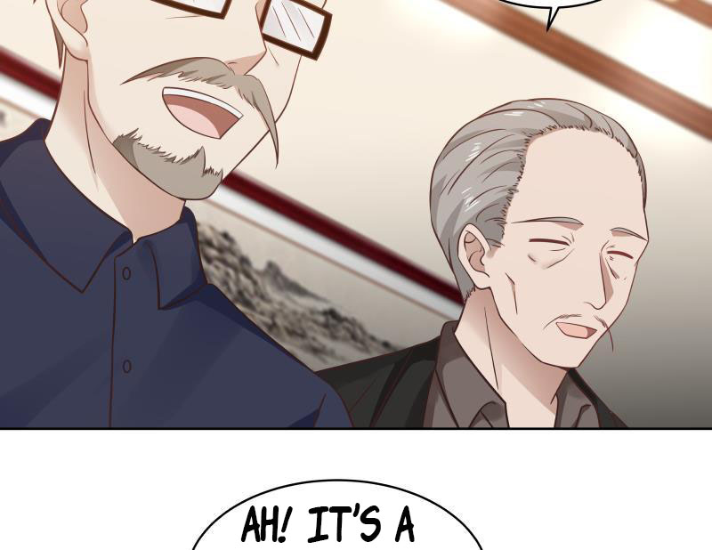 Read Dragon In My Body EN Manga Online