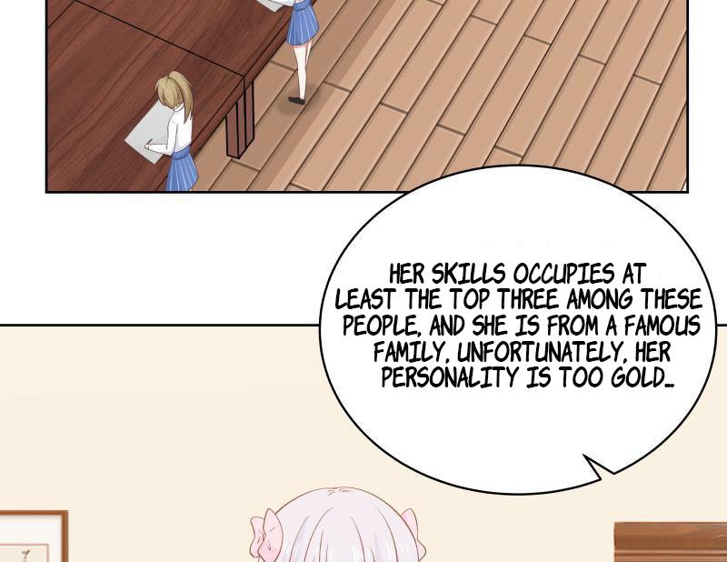 Read Dragon In My Body EN Manga Online