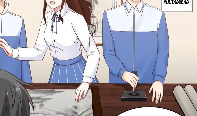Read Dragon In My Body EN Manga Online