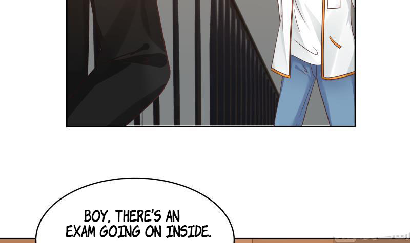 Read Dragon In My Body EN Manga Online