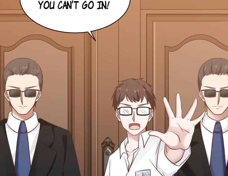 Read Dragon In My Body EN Manga Online