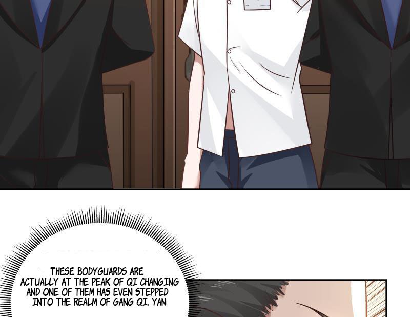 Read Dragon In My Body EN Manga Online