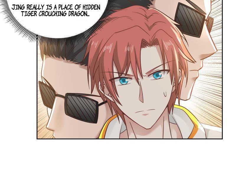 Read Dragon In My Body EN Manga Online