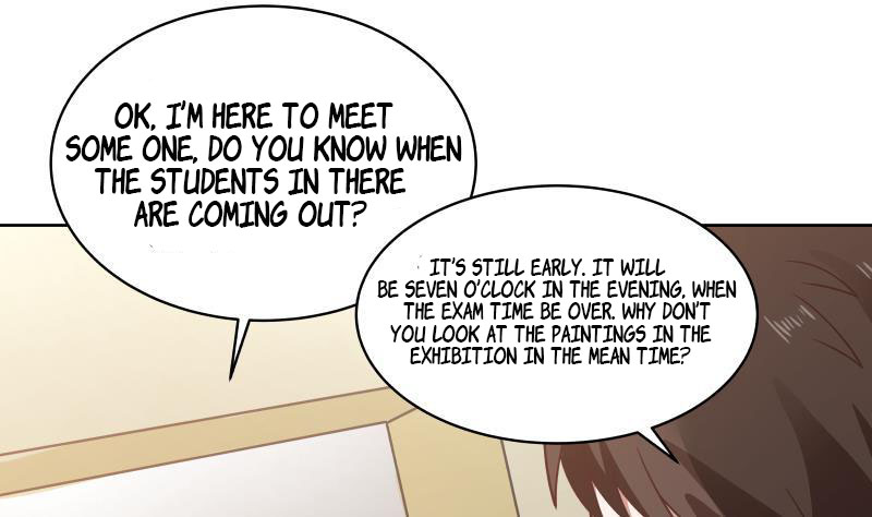 Read Dragon In My Body EN Manga Online