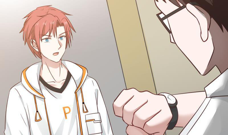 Read Dragon In My Body EN Manga Online
