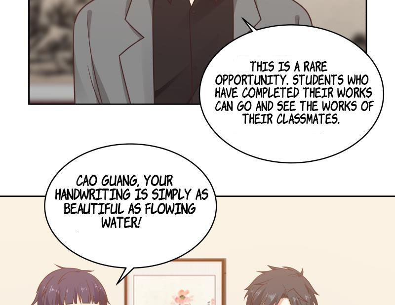 Read Dragon In My Body EN Manga Online