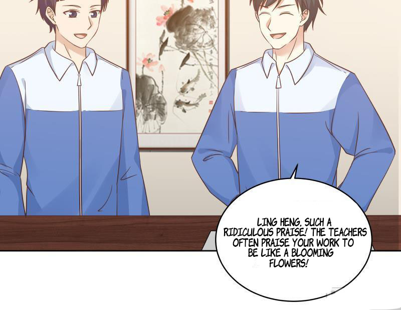 Read Dragon In My Body EN Manga Online