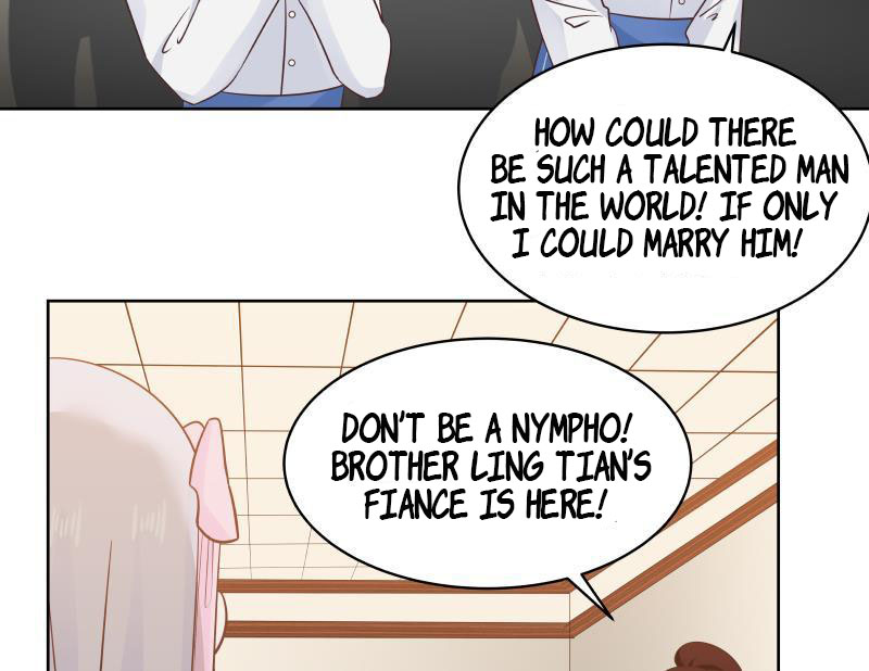 Read Dragon In My Body EN Manga Online