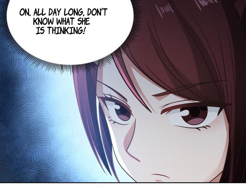 Read Dragon In My Body EN Manga Online