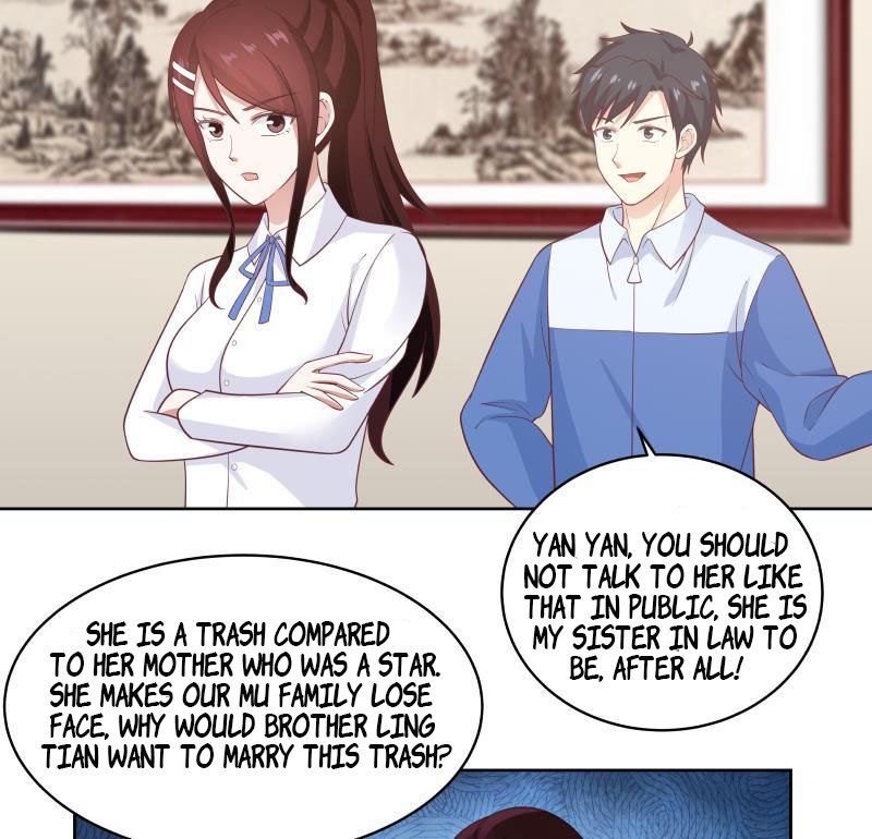 Read Dragon In My Body EN Manga Online