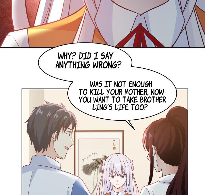 Read Dragon In My Body EN Manga Online