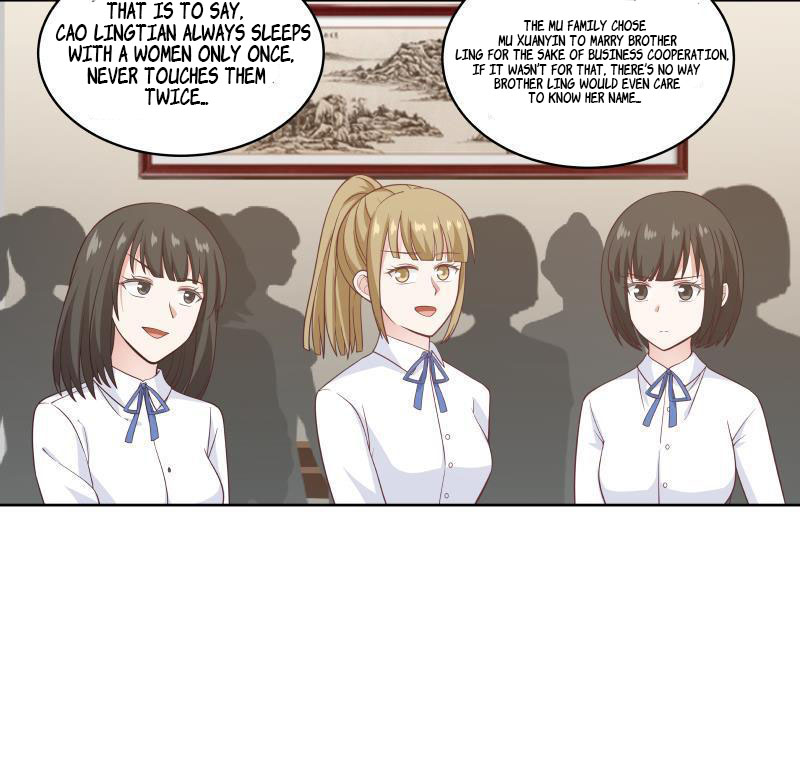 Read Dragon In My Body EN Manga Online