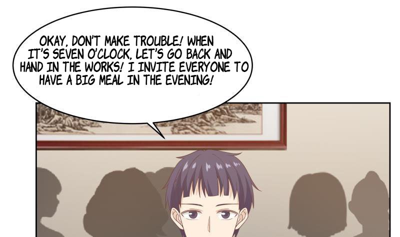 Read Dragon In My Body EN Manga Online