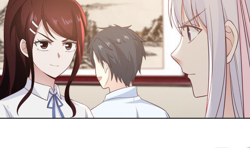 Read Dragon In My Body EN Manga Online
