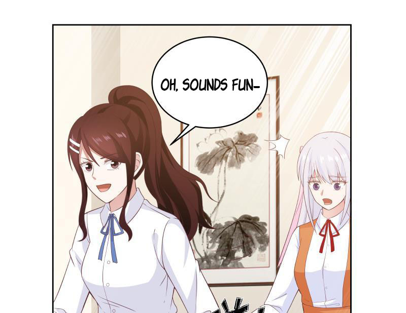 Read Dragon In My Body EN Manga Online