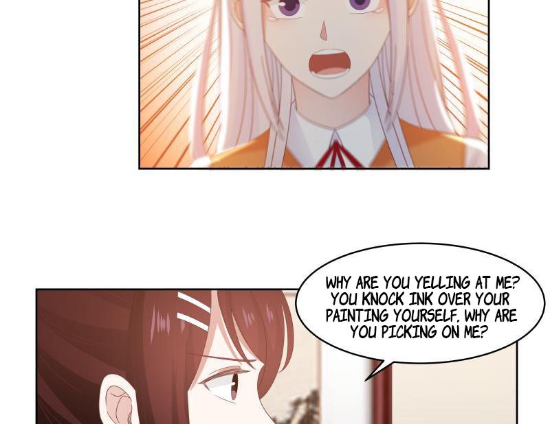 Read Dragon In My Body EN Manga Online
