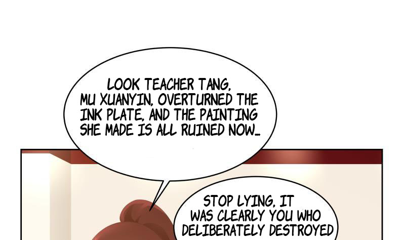 Read Dragon In My Body EN Manga Online