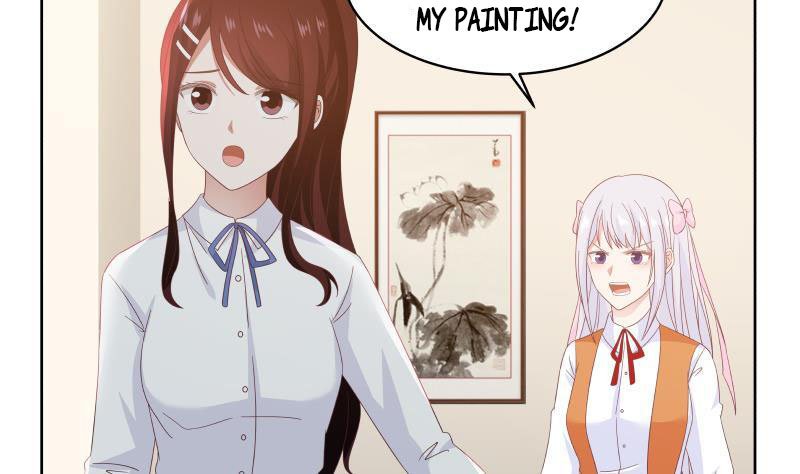Read Dragon In My Body EN Manga Online