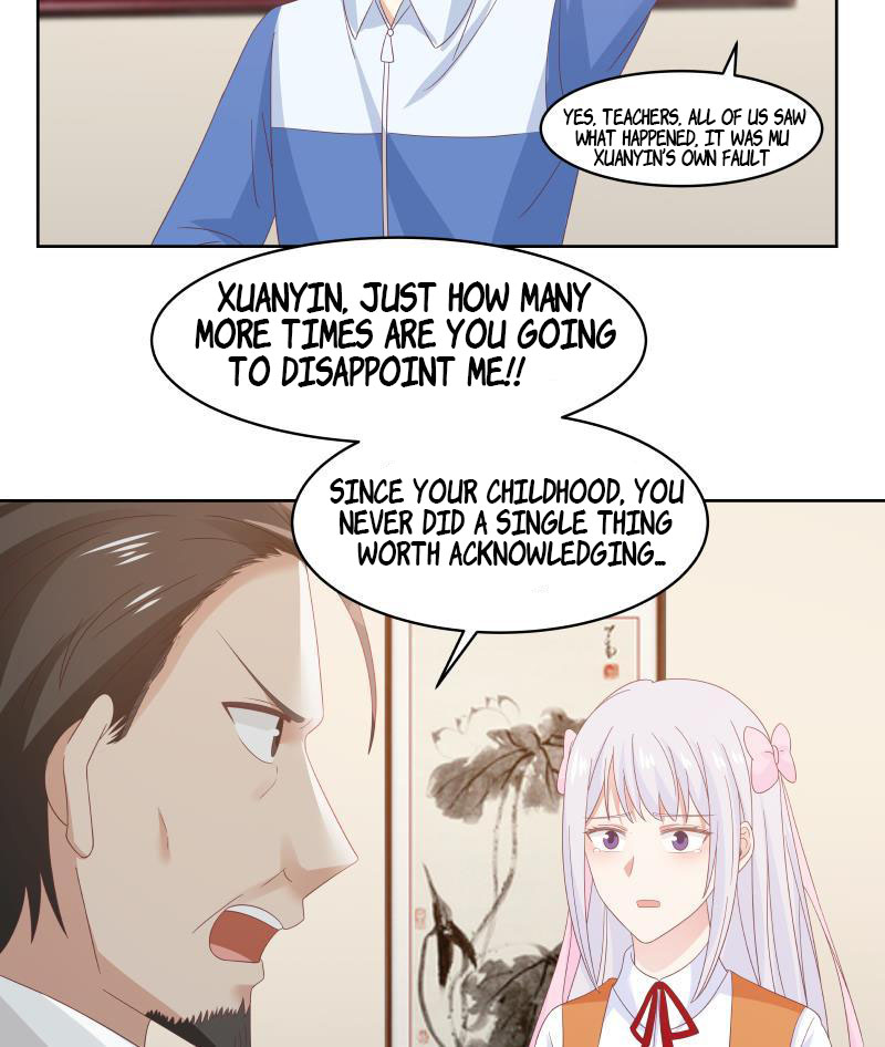 Read Dragon In My Body EN Manga Online