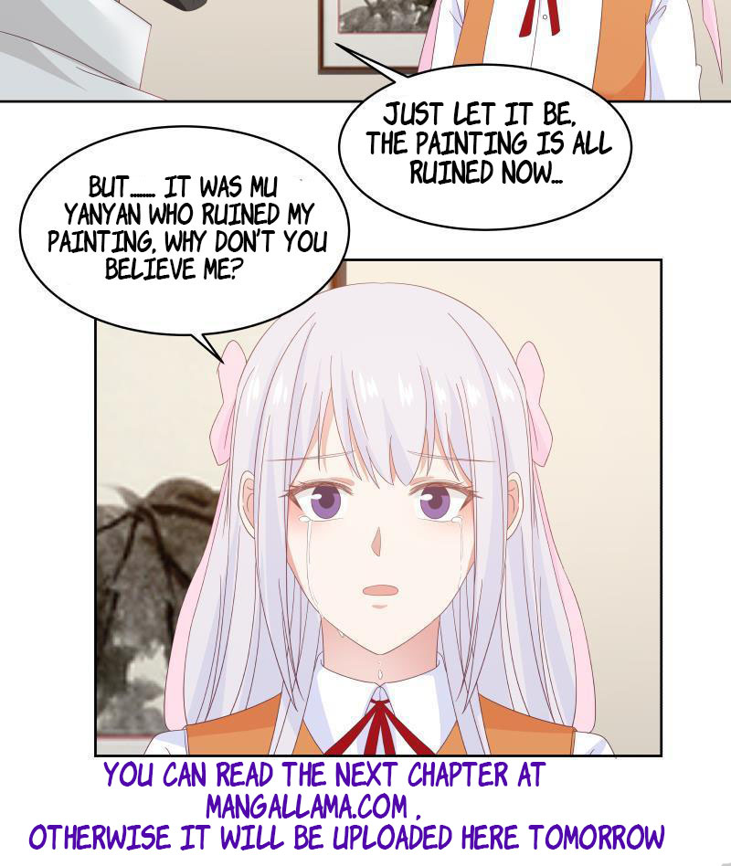 Read Dragon In My Body EN Manga Online