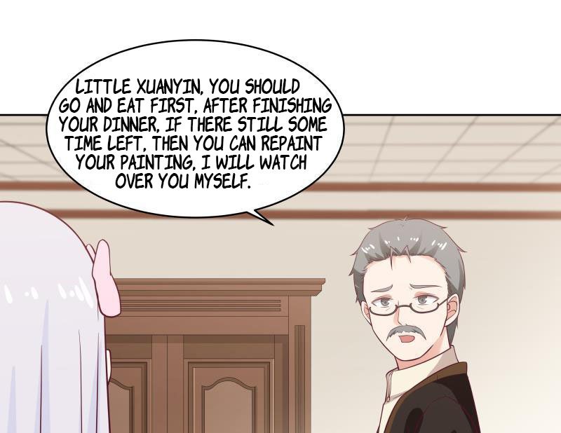 Read Dragon In My Body EN Manga Online